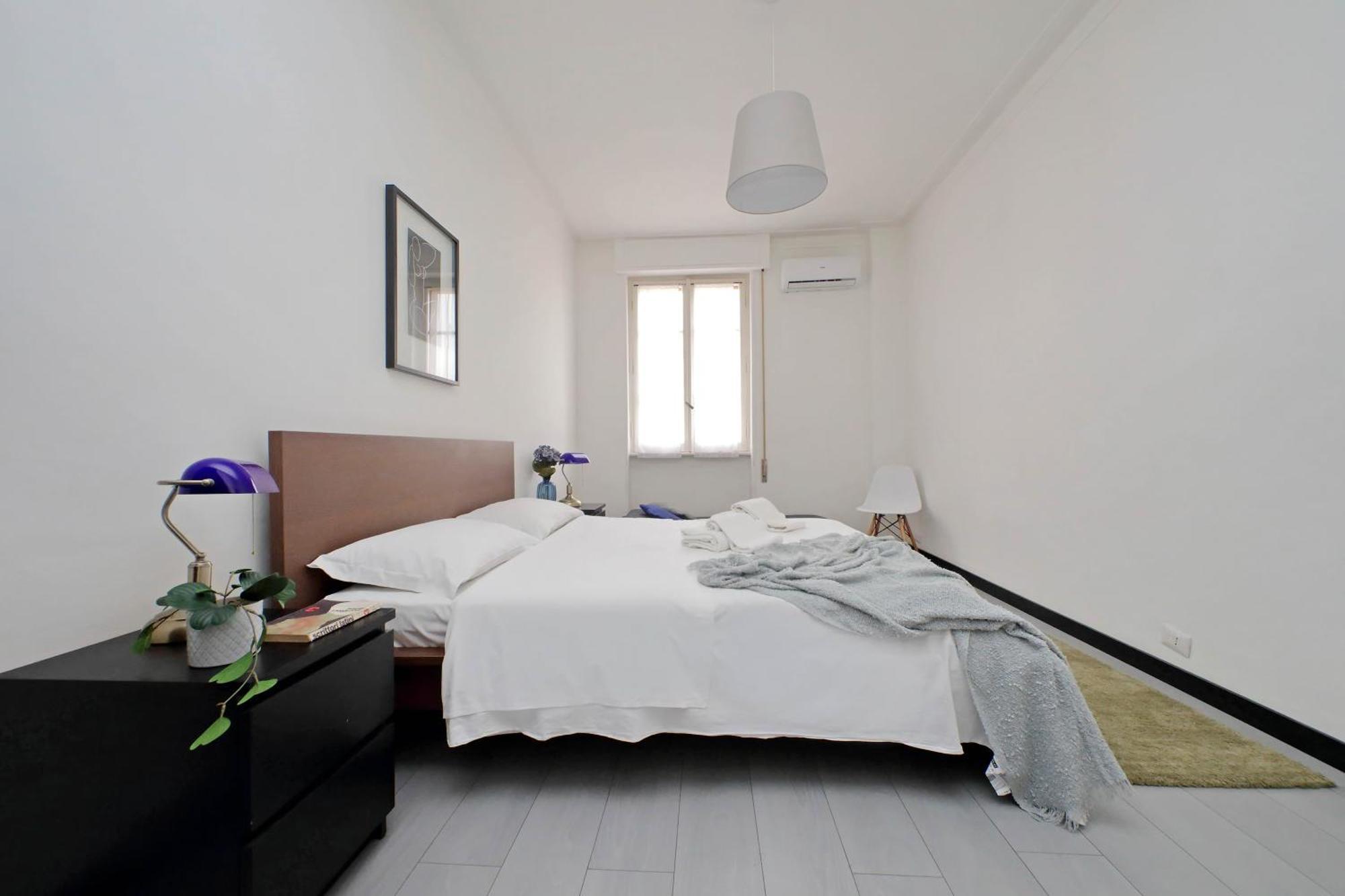 Appartement Triumph Rome