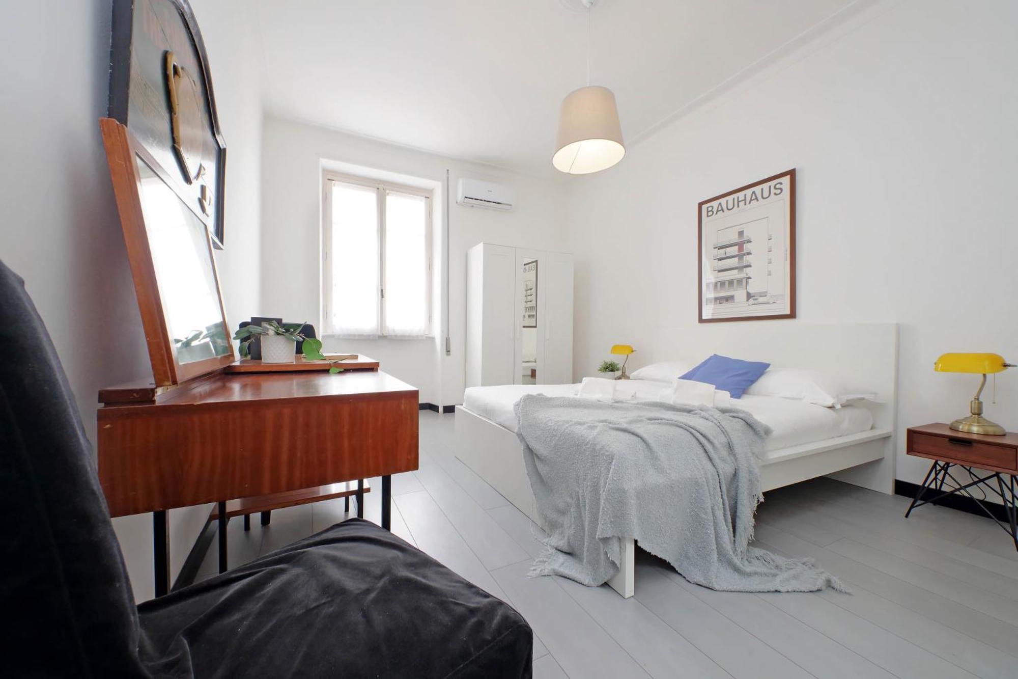 Appartement Triumph *
