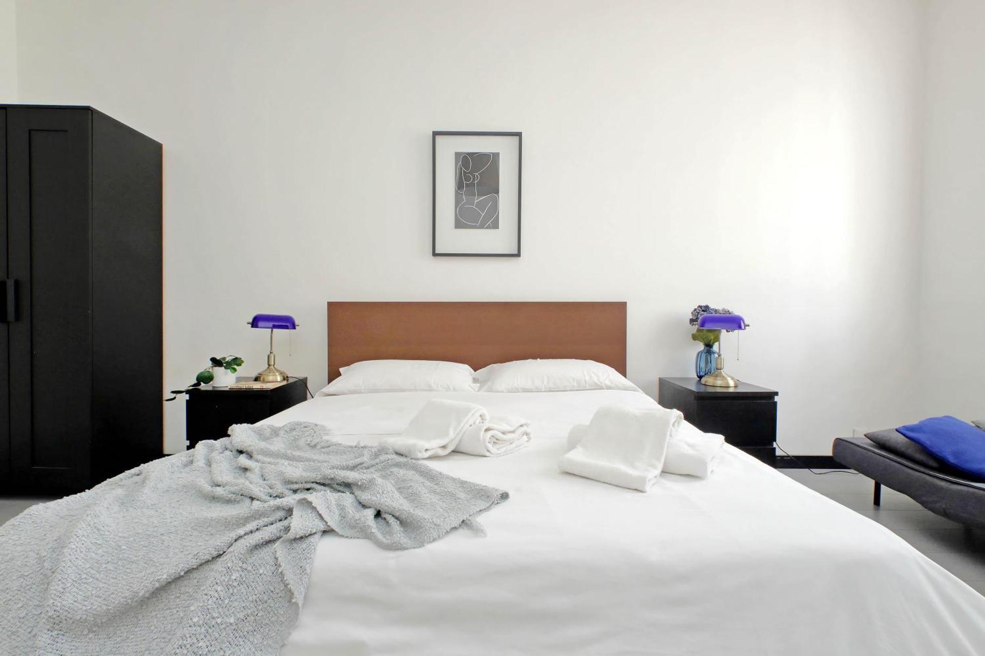 Triumph Appartement Rome