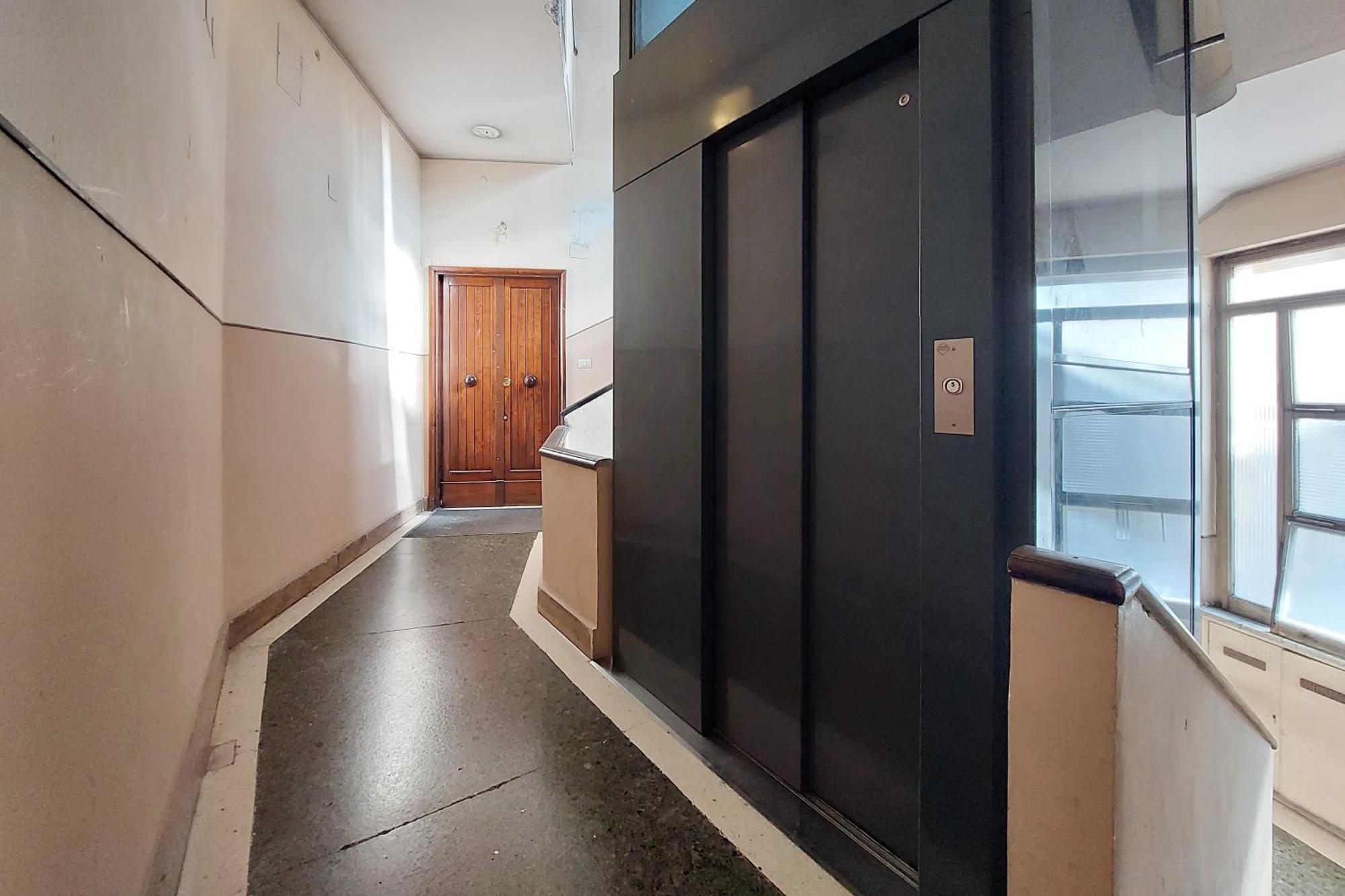 Triumph Appartement
