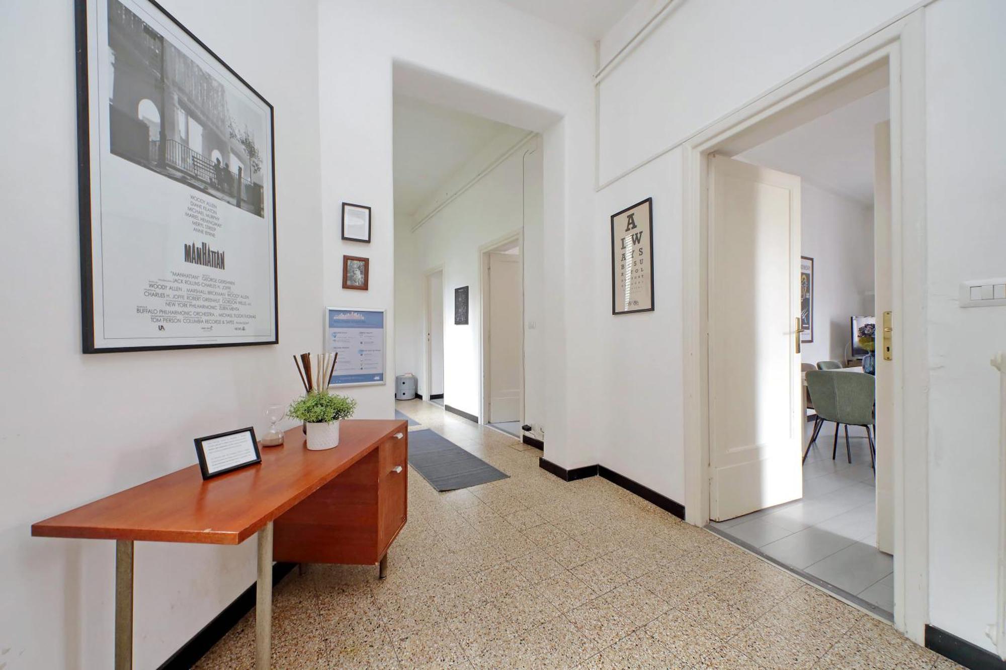 Triumph Appartement