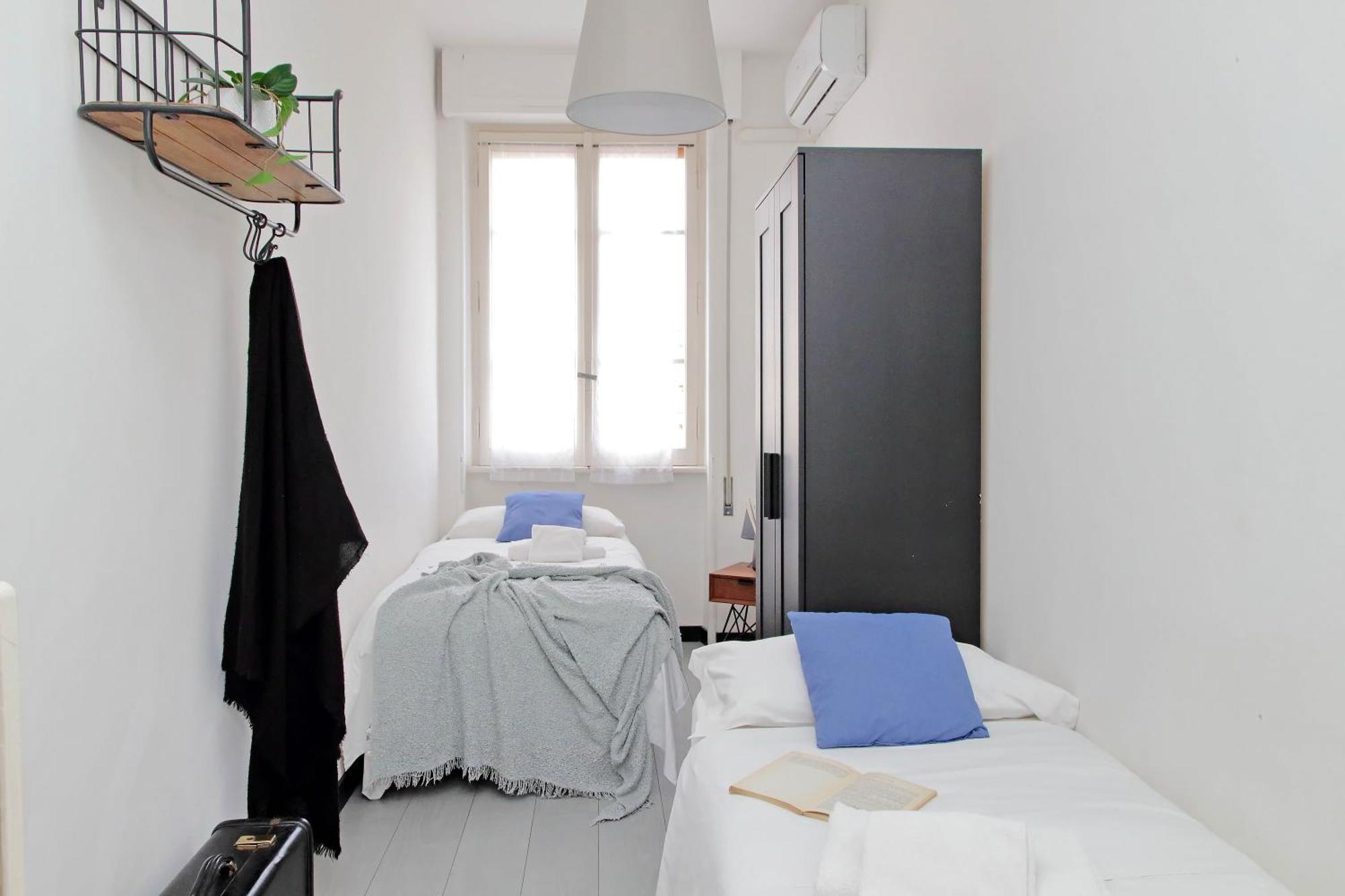 Appartement Triumph *