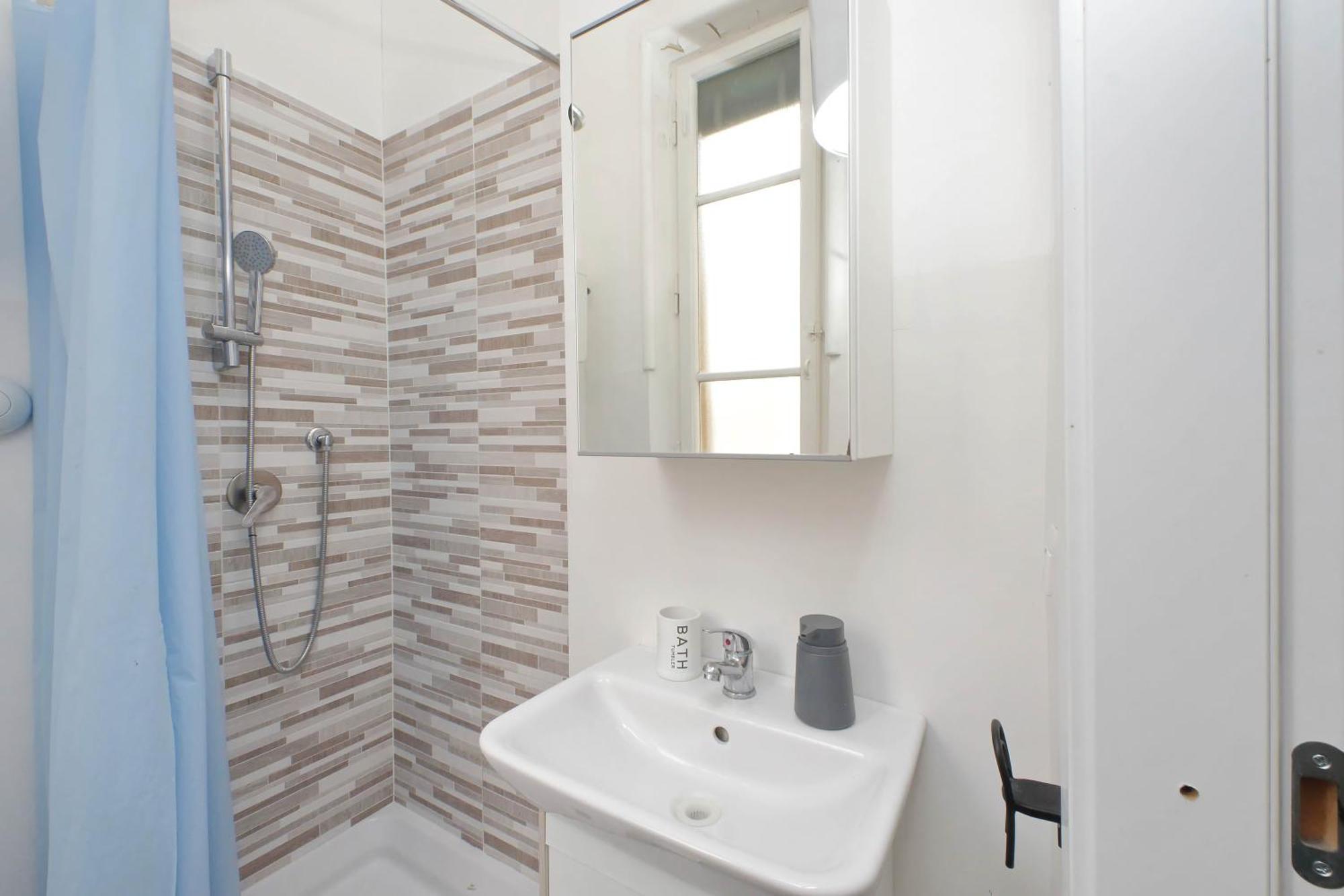 Appartement Triumph Rome