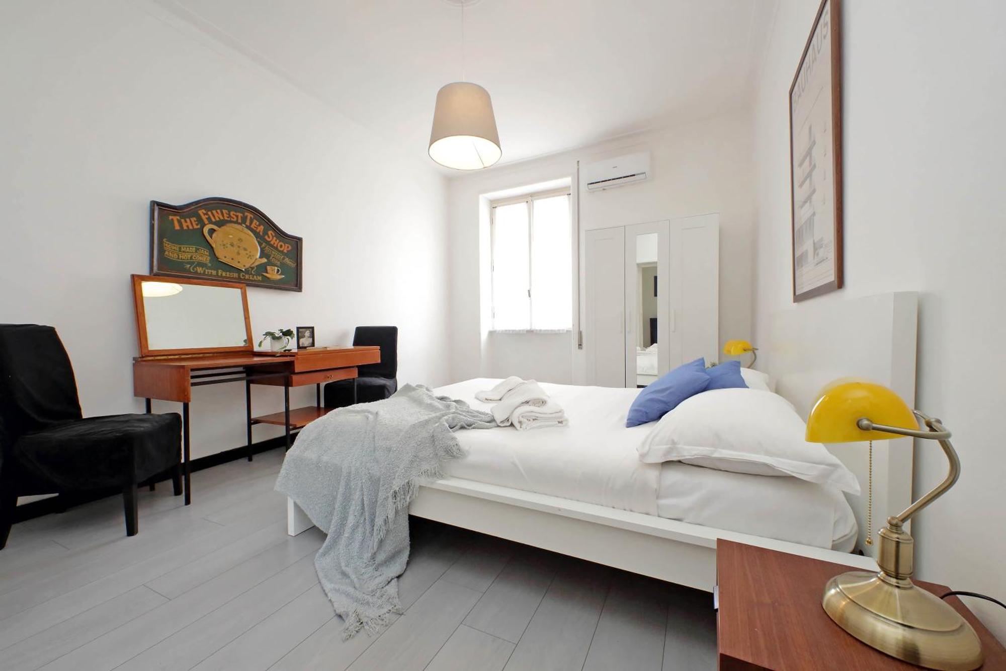 Triumph Appartement *