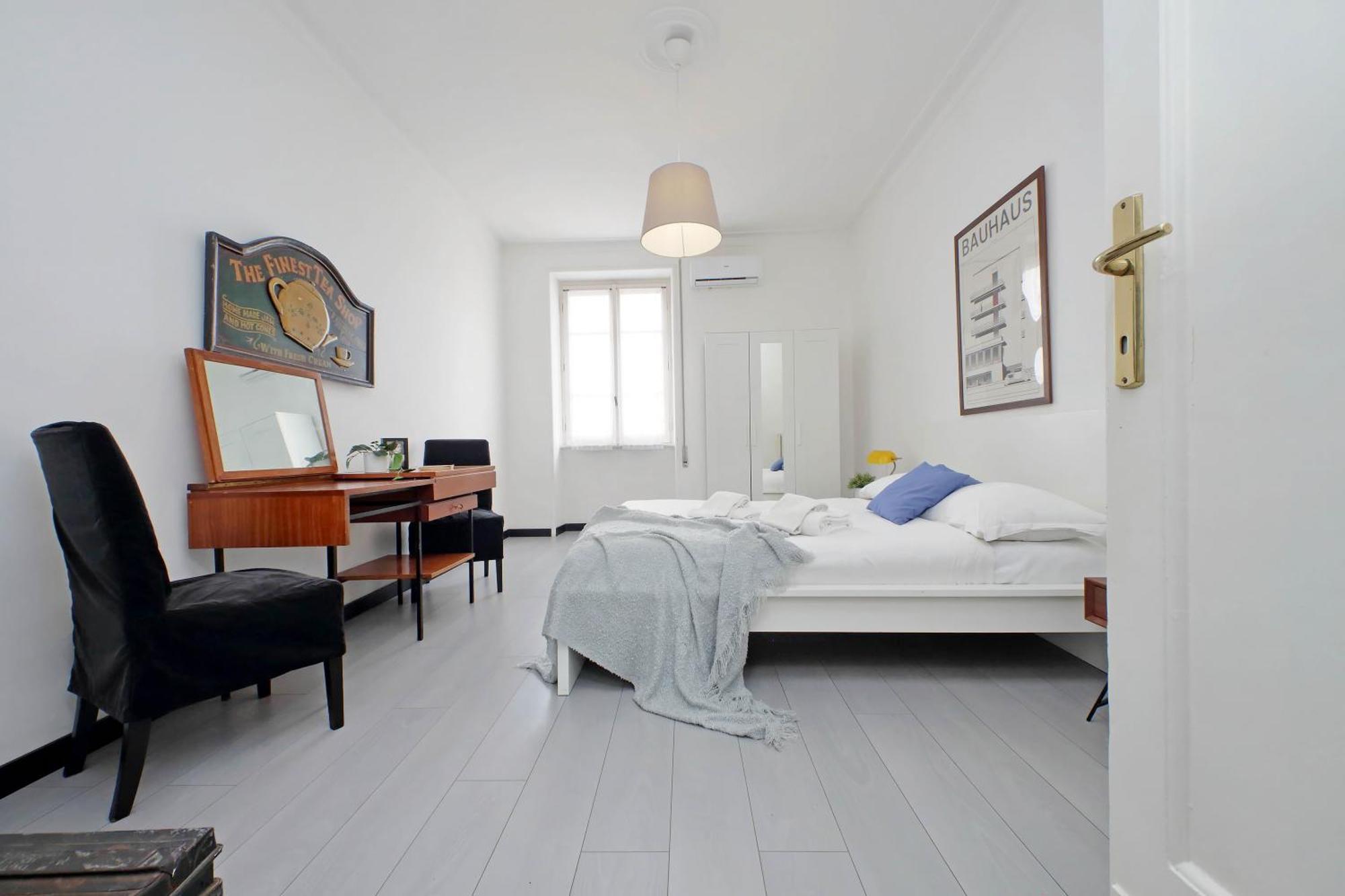 Appartement Triumph *